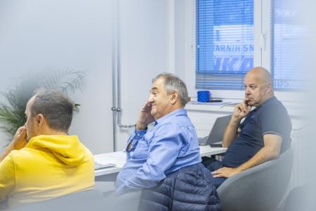 Uspešen zaključek Produktnega start-up vikenda v KIKštarterju Kamnik (4)